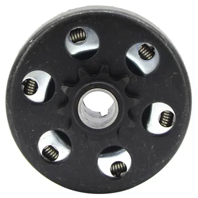 1041 Max Torque 3,000 RPM Engagement (1041MT3K)
