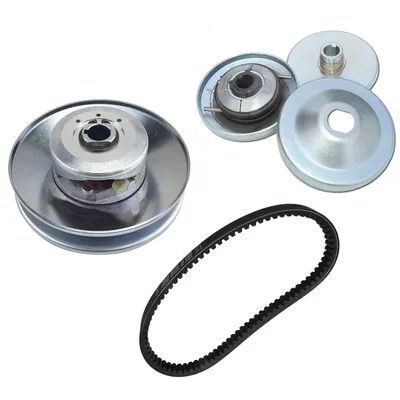 30 Series TAV Yerf Dog | 3 PC Kit | GoPowerSports