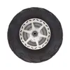 Rear Wheel Assembly Kit, Coleman CT100 (REARWHEEL-CT100)