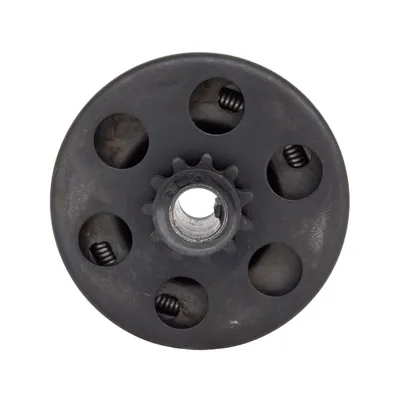 11T Centrifugal Clutch 5/8" Bore, #35