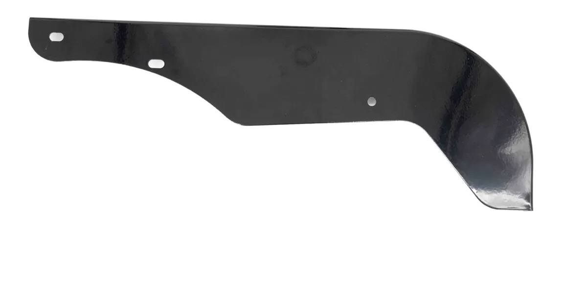 Chain Guard, Coleman CT100 (53104-100B)